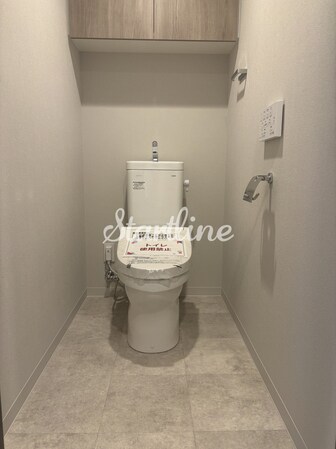 グランエール西日暮里の物件内観写真